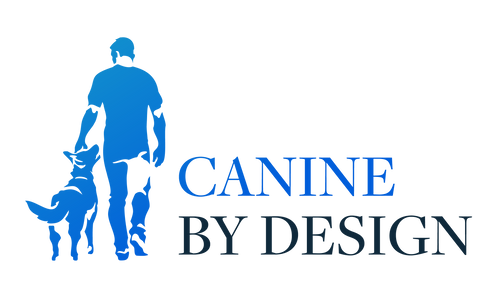 Canine by Design Store logo