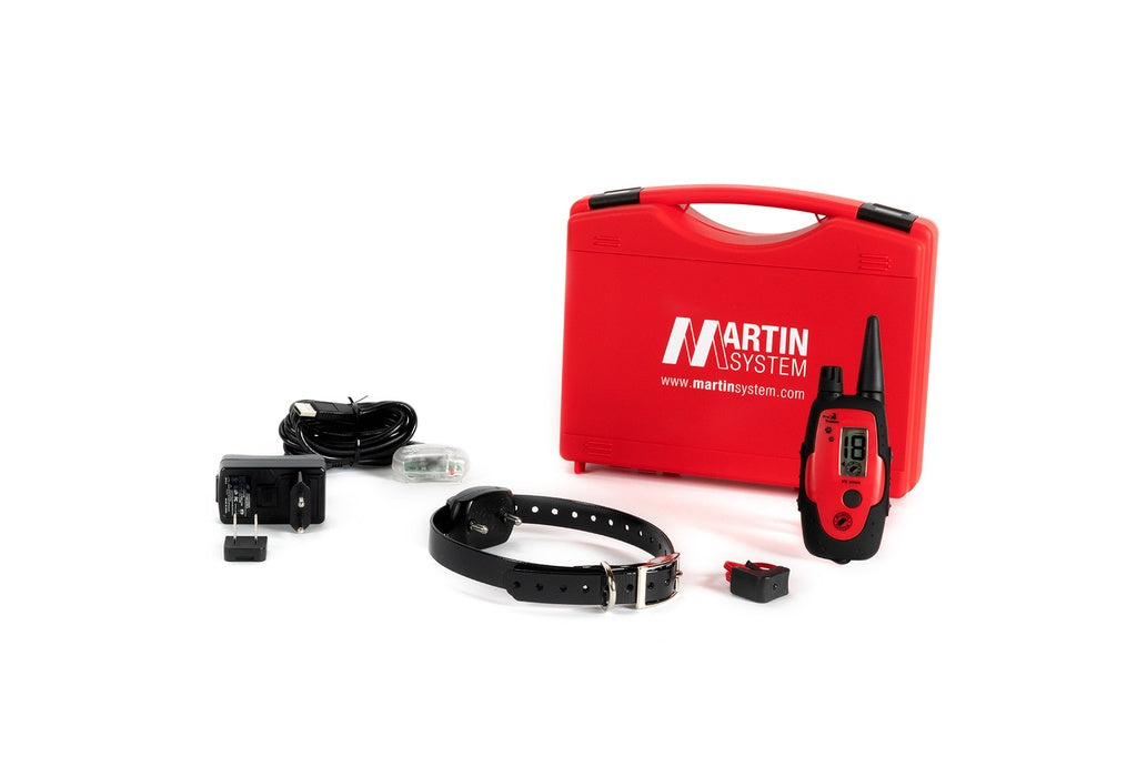 Micro B Pro Trainer 3000 plus Finger Kick