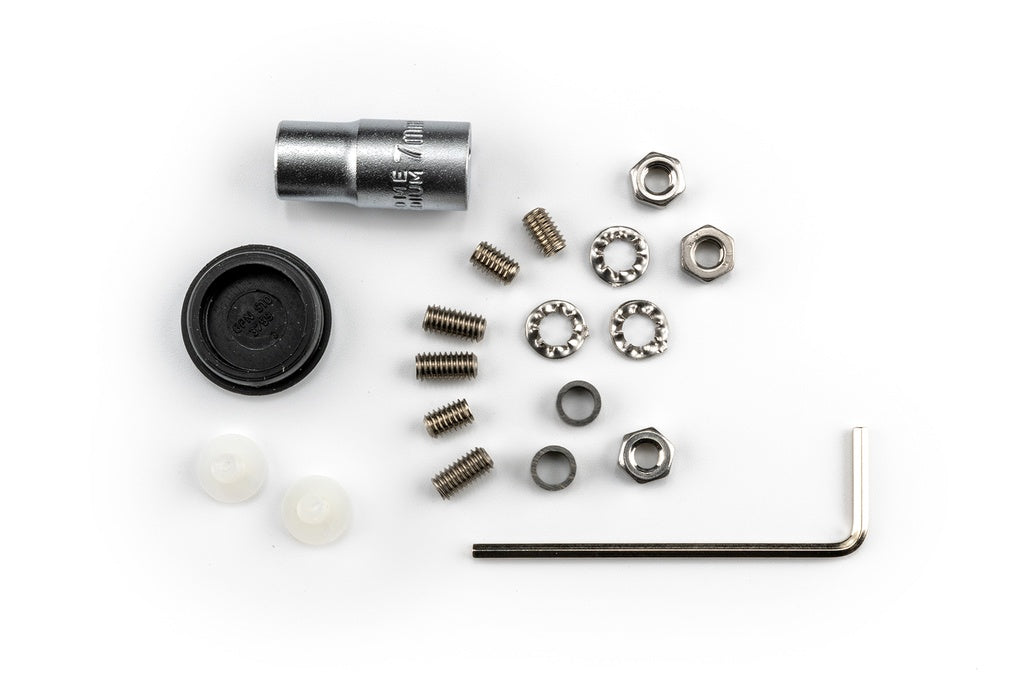 US Mounting Kit Chameleon® Extender