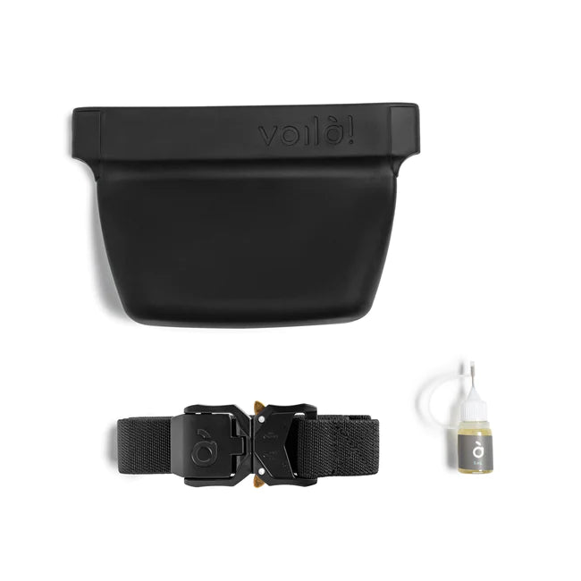 Voilà Ultimate Treat Pouch - Large (24 oz)