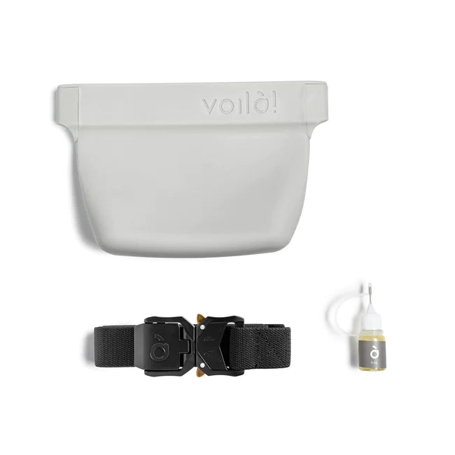 Voilà Ultimate Treat Pouch - Standard (16 oz)