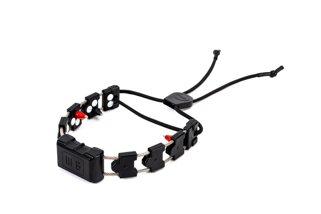 Chameleon® III-B, K9 Transmitter, & Finger Kick