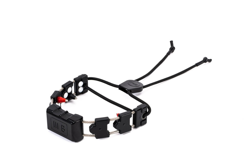 Chameleon® III-B Medium, K9 Transmitter, & Finger Kick