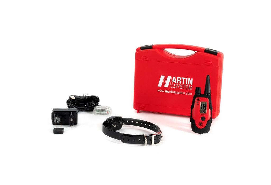 Micro B Pro Trainer 3000 S.S.C.