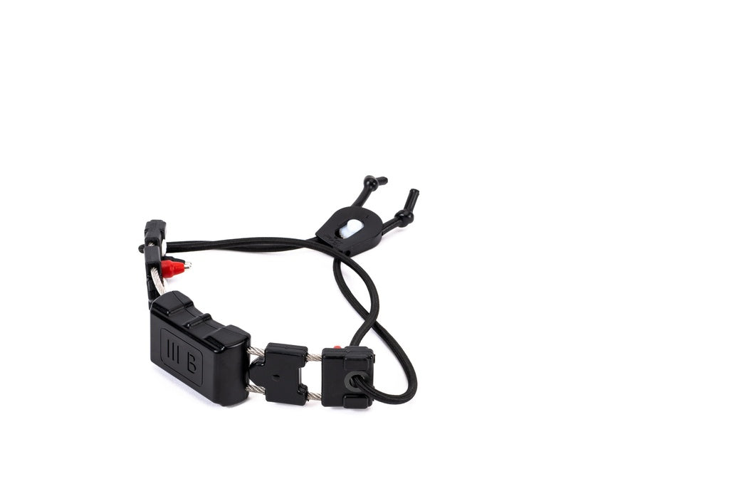 Chameleon® III-B Small, K9 Transmitter, & Finger Kick