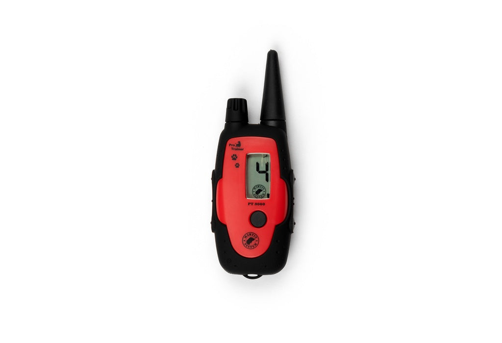 Micro B Pro Trainer 3000 S.S.C.